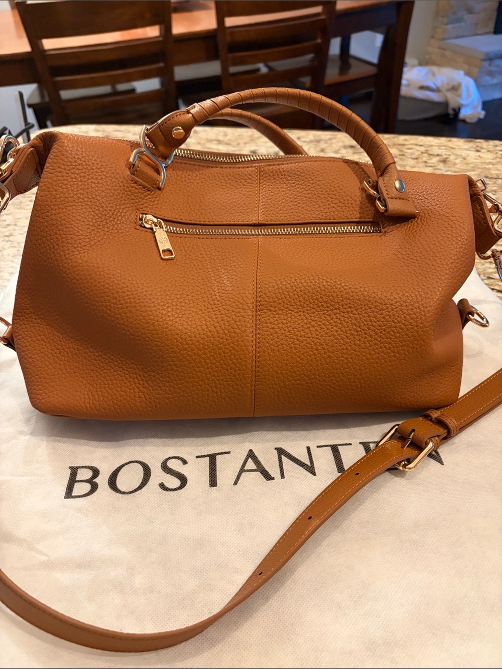 Bostanten Pocketbook - Picture 4 of 6